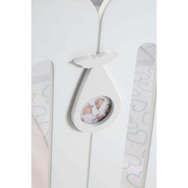 Продукт MICUNA TWIN KIT - Комплект за съединяване на 2 легла CP-1774 (4 части) - 0 - BG Hlapeta
